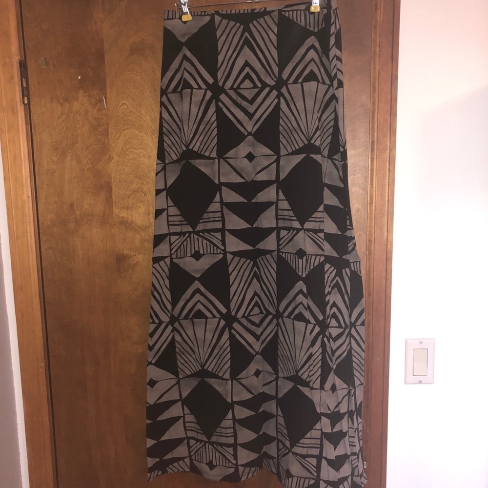 Billabong Maxi Skirt